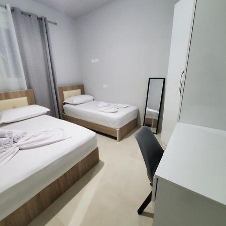 Twins Apartment Permet Exterior photo