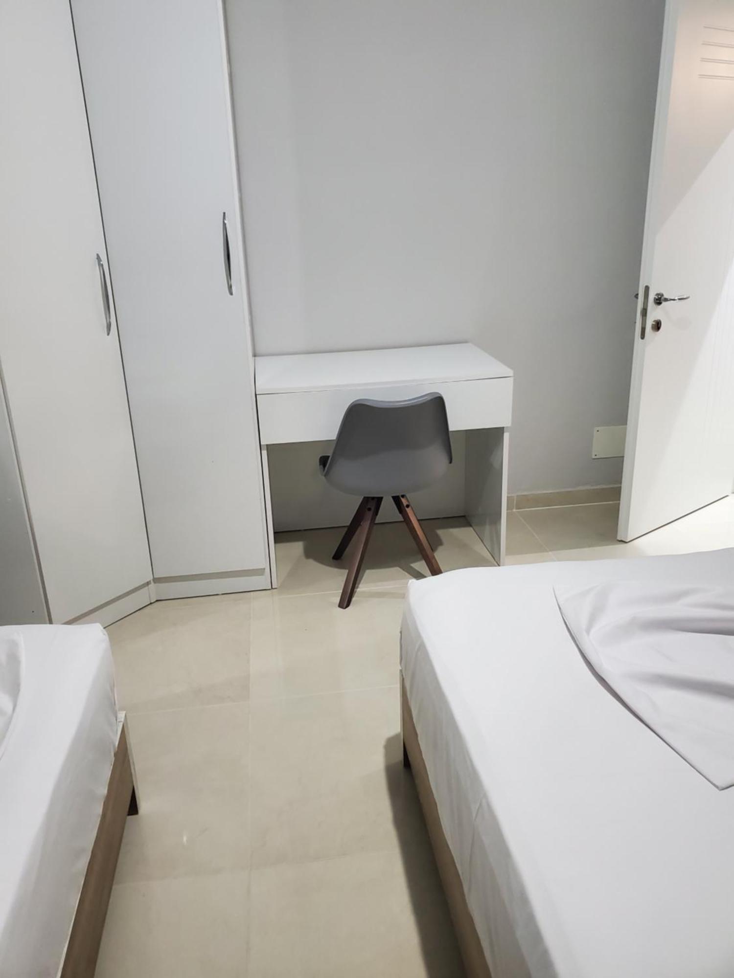 Twins Apartment Permet Room photo